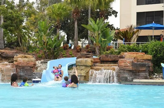 Holiday Inn Vacations At Orange Lake Resort East Village Four Corners